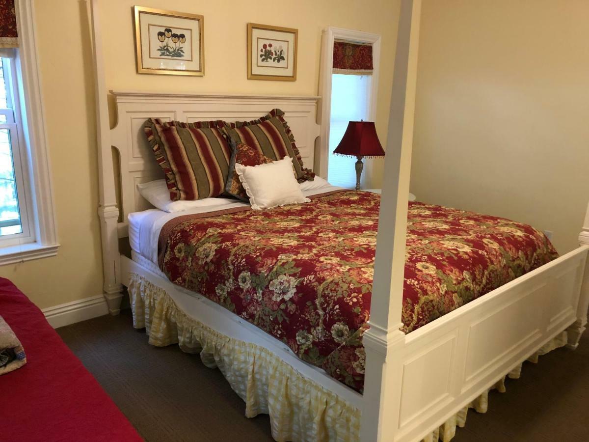 Carriage House At Yosemite Villa Фиш Камп Екстериор снимка
