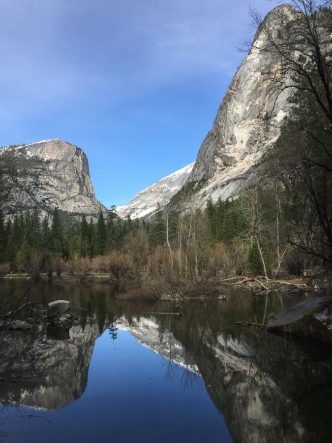 Carriage House At Yosemite Villa Фиш Камп Екстериор снимка